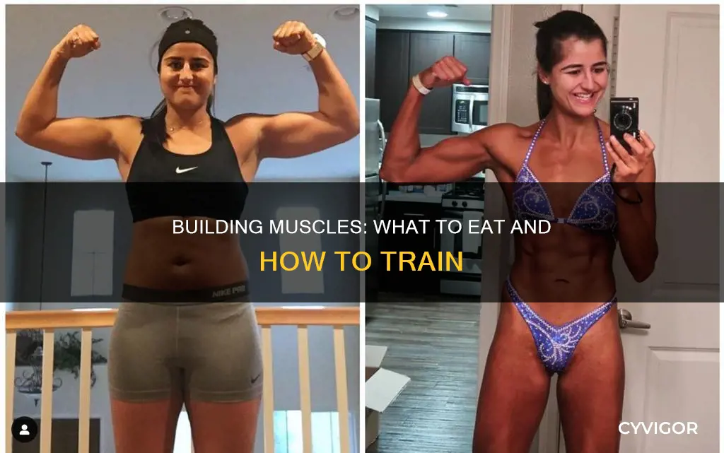 how to buy muscles