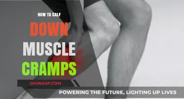 Ease Your Pain: Effective Ways to Calm Muscle Cramps