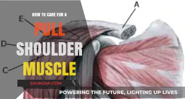 Effective Tips for Healing and Preventing a Pulled Shoulder Muscle