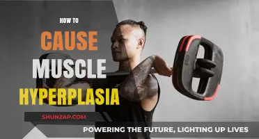 Trigger Muscle Hyperplasia: The Ultimate Guide