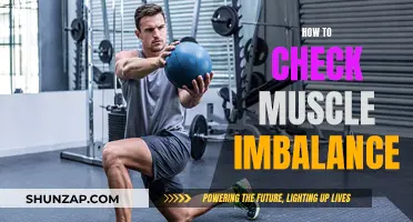 Uncover Muscle Imbalances: Simple Self-Checks for Better Body Awareness