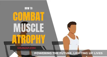 Preventing Muscle Atrophy: Strategies for Strength and Health