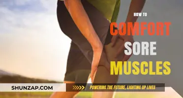 Effective Remedies to Soothe and Heal Sore Muscles Fast