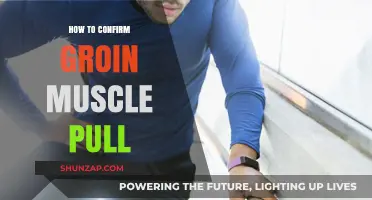 Identifying Groin Muscle Pull: Symptoms, Diagnosis, and Self-Assessment Tips