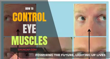 Mastering Eye Muscle Control for Better Vision