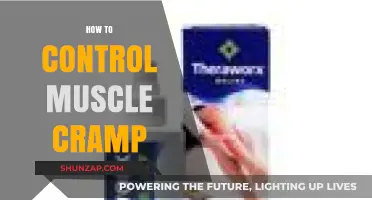 Conquering Muscle Cramps: Effective Prevention and Relief Strategies