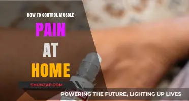 Effective Home Remedies to Relieve and Manage Muscle Pain Easily