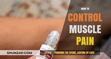 Effective Strategies to Manage and Relieve Muscle Pain Naturally