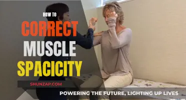 Correcting Muscle Spasticity: Effective Strategies for Improved Mobility