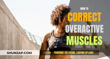 Correcting Overactive Muscles: Techniques for Targeted Relaxation