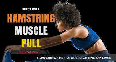 Effective Recovery Tips for Healing a Hamstring Muscle Pull Fast