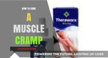 Effective Remedies to Relieve Muscle Cramps Quickly