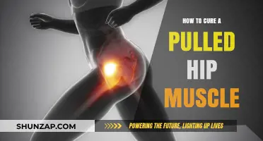Effective Remedies to Heal and Recover from a Pulled Hip Muscle