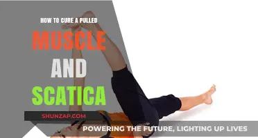 Effective Remedies for Pulled Muscles and Sciatica Relief