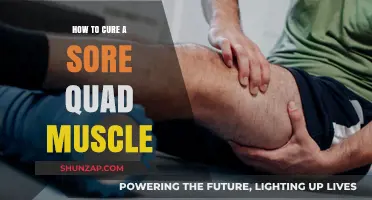 Effective Remedies to Heal Sore Quad Muscles Fast and Safely