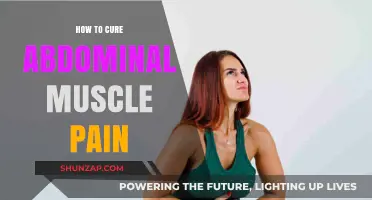 Effective Remedies to Relieve and Heal Abdominal Muscle Pain Fast