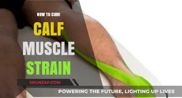 Effective Remedies for Calf Muscle Strain: A Comprehensive Guide
