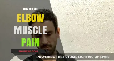 Effective Remedies to Relieve and Heal Elbow Muscle Pain Fast