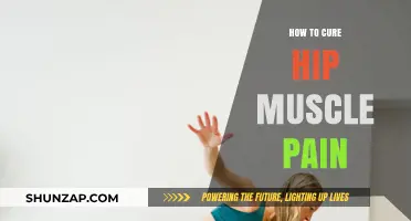 Effective Remedies to Relieve and Heal Hip Muscle Pain Fast