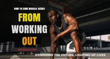 Effective Remedies to Relieve Post-Workout Muscle Aches and Soreness