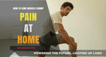 Effective Home Remedies to Relieve Muscle Cramp Pain Quickly