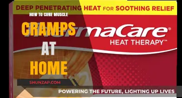 Effective Home Remedies to Relieve Muscle Cramps Naturally