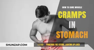 Effective Remedies to Relieve Stomach Muscle Cramps Naturally