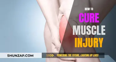 Muscle Injury: Natural Remedies for Quick Recovery