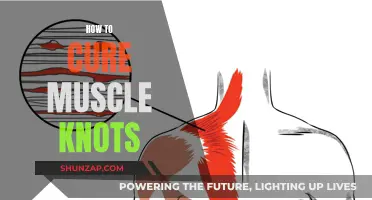 Relieving Muscle Knots: Effective Strategies for Quick Recovery