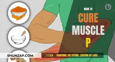 Relieving Muscle Pain: Effective Strategies for Quick Recovery