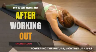 Effective Remedies to Relieve Post-Workout Muscle Pain and Soreness