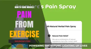 Effective Remedies to Relieve Exercise-Induced Muscle Pain and Soreness