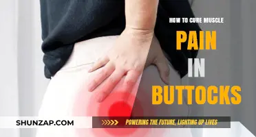 Effective Remedies to Relieve and Heal Buttock Muscle Pain Fast