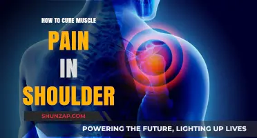 Effective Remedies to Relieve Shoulder Muscle Pain and Discomfort