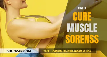 Relieving Muscle Soreness: Effective Strategies for Quick Recovery