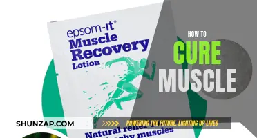 Relieving Muscle Pain: Natural Ways to Cure Soreness
