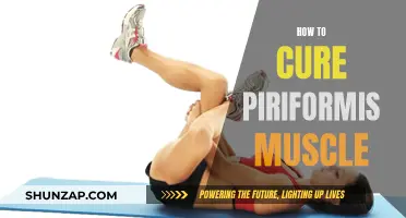 Unlocking Piriformis Muscle Relief: Techniques for Effective Treatment
