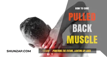 Effective Remedies to Heal and Relieve Pulled Back Muscle Pain Fast