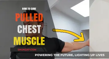 Effective Remedies for Healing a Pulled Chest Muscle Quickly and Safely