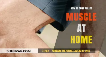 Effective Home Remedies for Healing Pulled Muscles Quickly and Safely