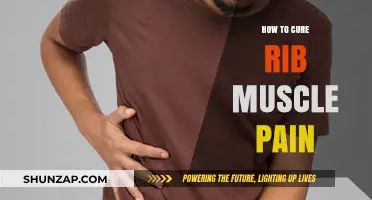 Effective Remedies to Relieve and Heal Rib Muscle Pain Fast