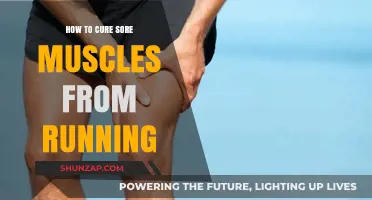 Effective Remedies to Relieve Sore Muscles After Running