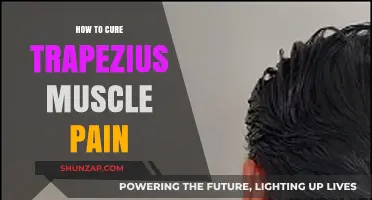 Effective Remedies to Relieve Trapezius Muscle Pain and Tension