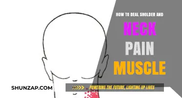 Effective Strategies to Relieve Shoulder and Neck Muscle Pain Fast