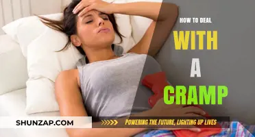 Cramp Chronicles: Effective Remedies to Ease Your Pain