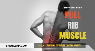 Effective Strategies to Heal and Prevent Pulled Rib Muscle Injuries