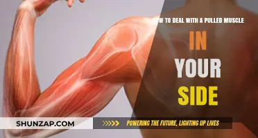 Effective Strategies for Healing and Managing a Pulled Side Muscle