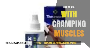 Effective Strategies to Prevent and Relieve Muscle Cramps
