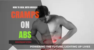 Effective Strategies to Prevent and Relieve Abdominal Muscle Cramps