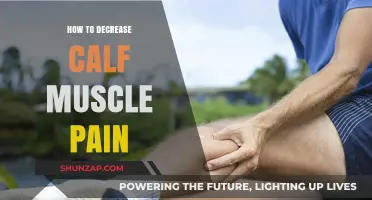 Effective Strategies to Relieve and Prevent Calf Muscle Pain Quickly